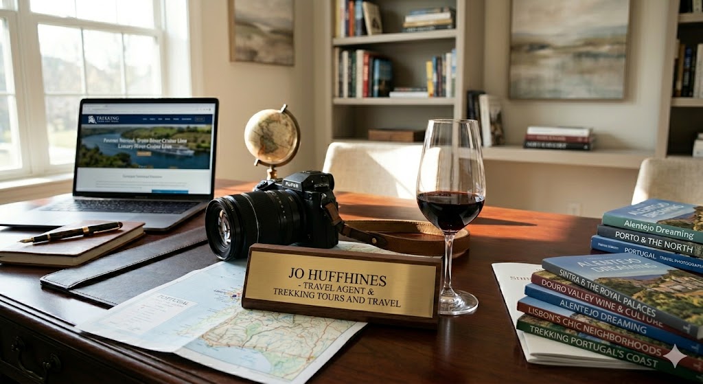 travel agent desk 2