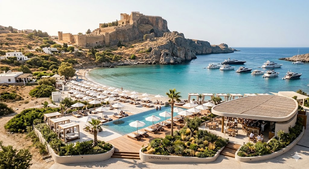 greek islands rhodes