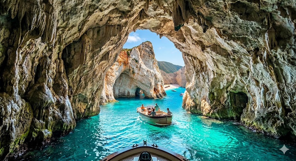 greek islands zakynthos