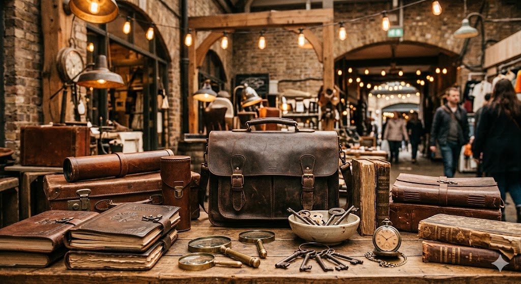 london camden market
