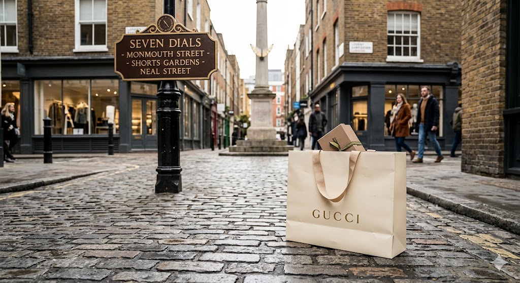 london covent garden
