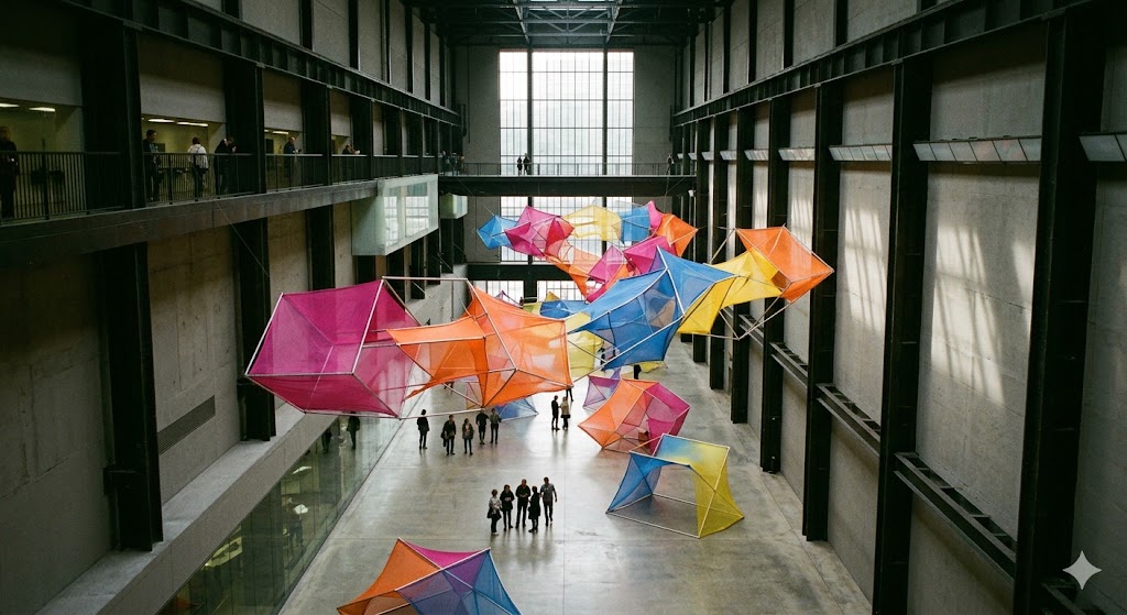 london tate museum