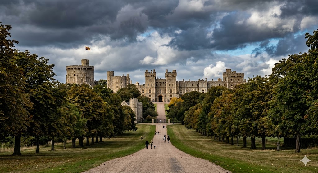 london windsor castle