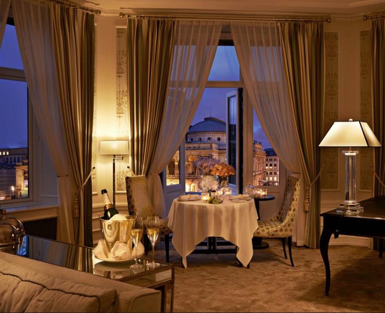 hotel d'angleterre