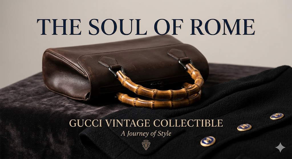 rome handbag