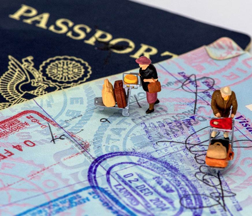 travel agent2