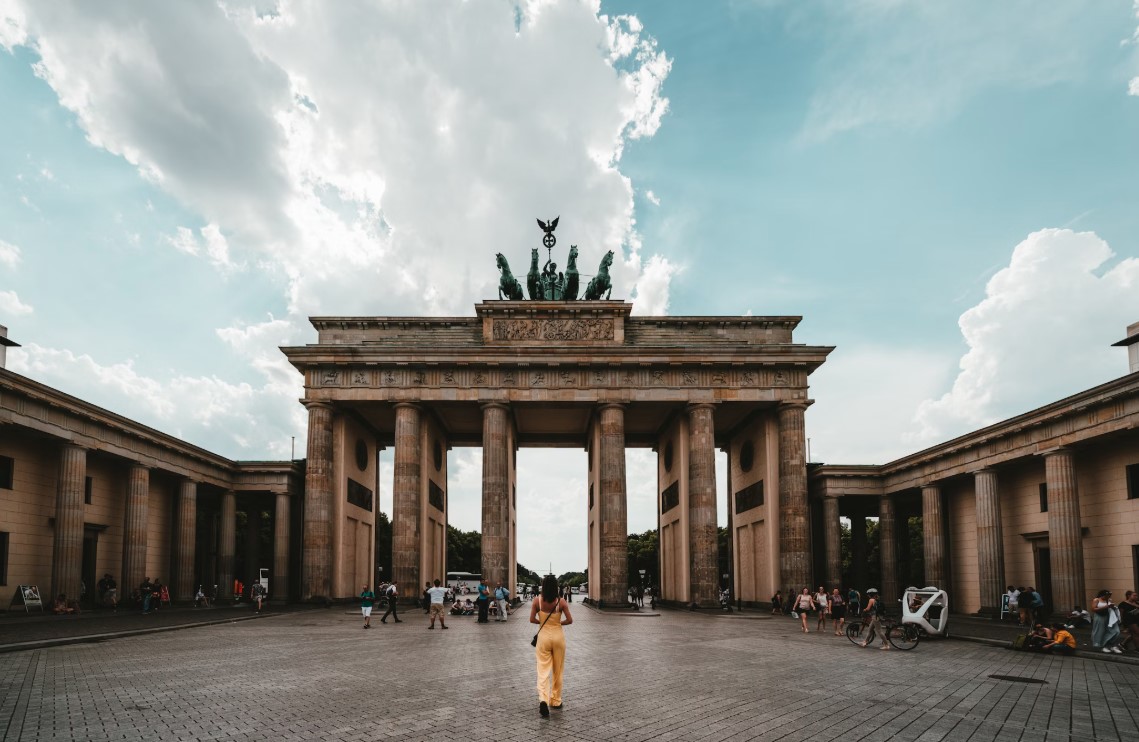 berlin