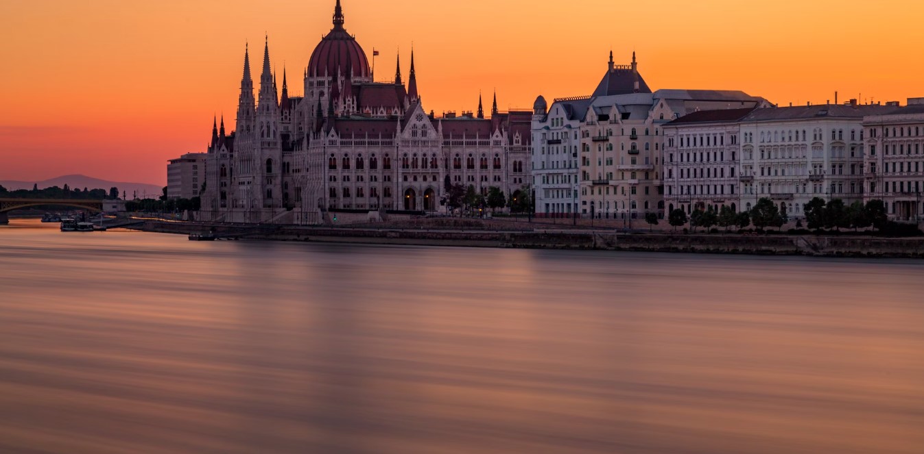 budapest
