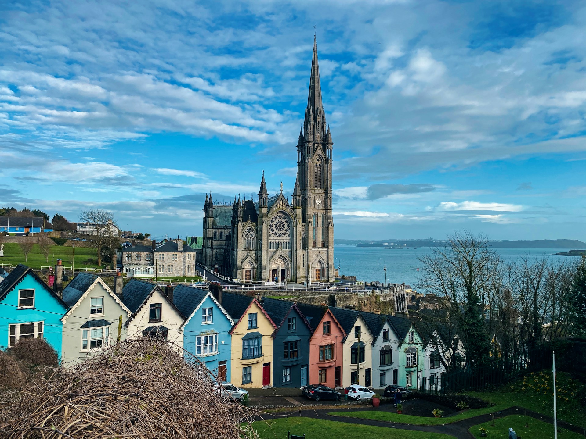 ireland 1