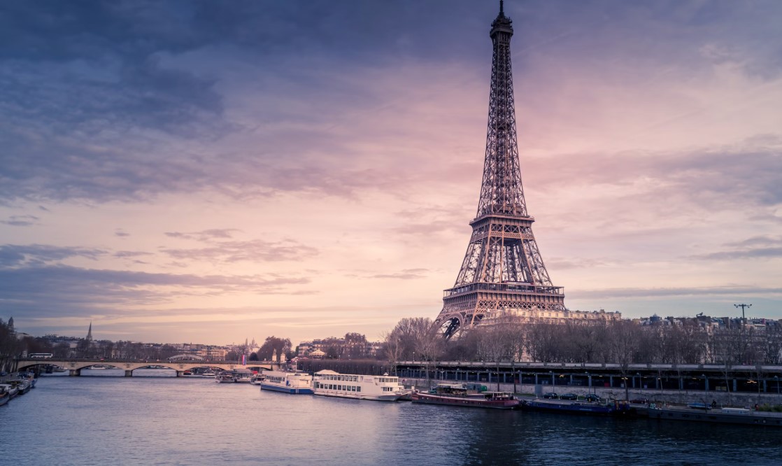paris 1