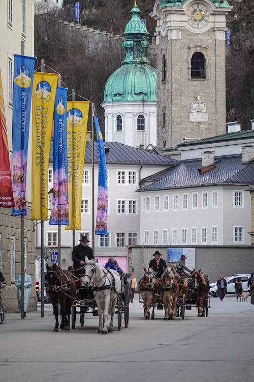 Austria - salzburg