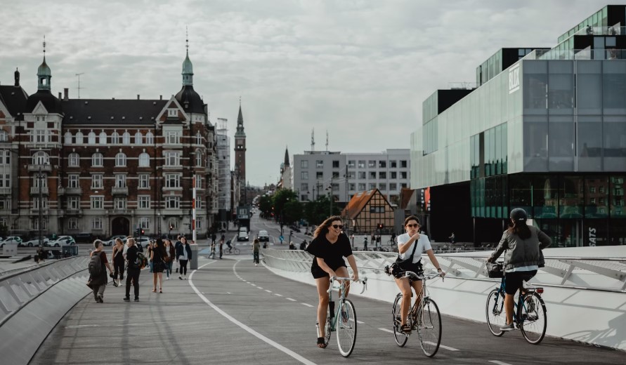 DENMARK COPENHAGEN 2 FROM UNSPLASH