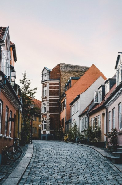 DENMARK ODENSE 2 FROM UNSPLASH