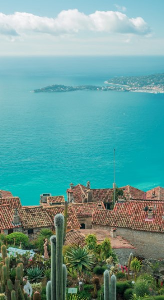 FRANCE EZE 1 FROM UNSPLASH