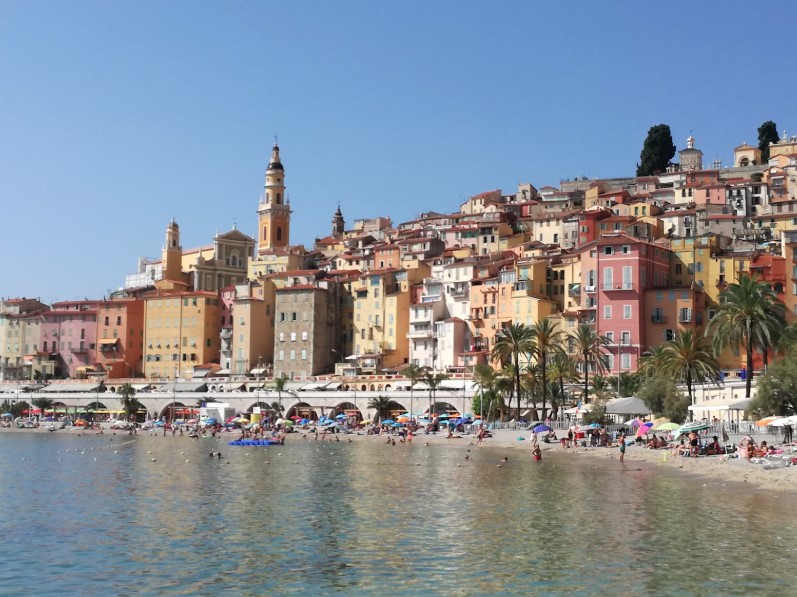 FRANCE MENTON 1 FROM UNSPLASH