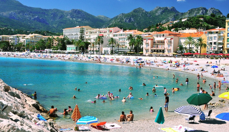FRANCE MENTON 4 FROM UNSPLASH