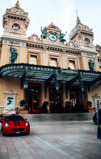 MONOAC MONTE CARLO 1 FROM UNSPLASH