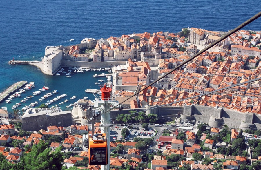 croatia dubrovnik 1 from unsplash
