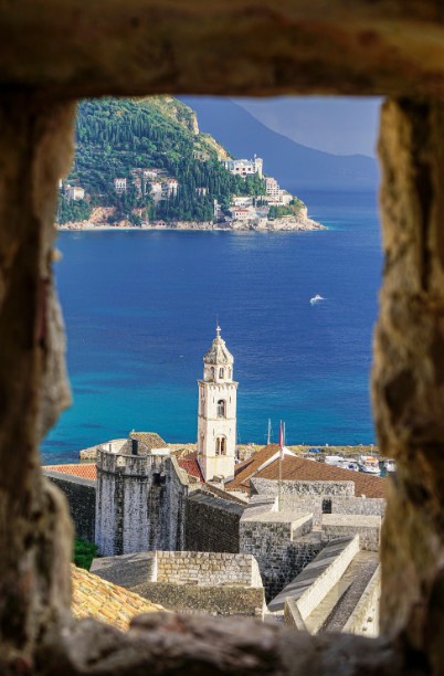croatia dubrovnik from unsplash
