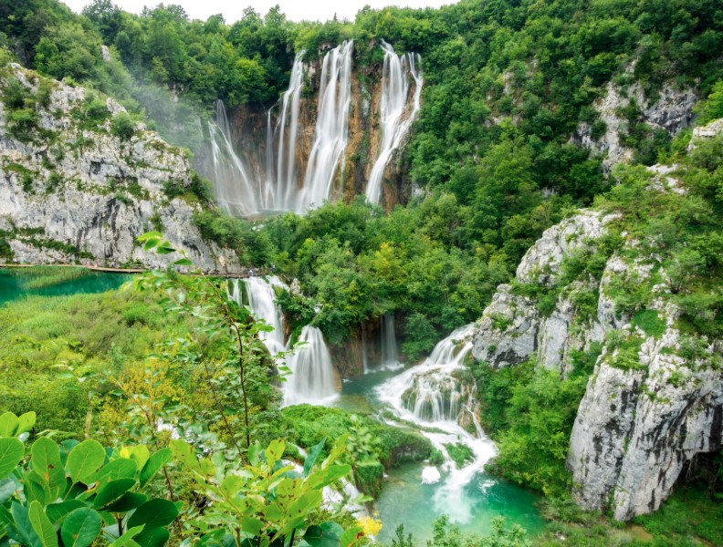 croatia plitvice np 1 from unsplash