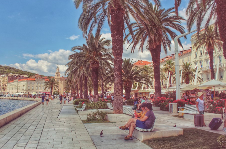 croatia split 4 from unsplash