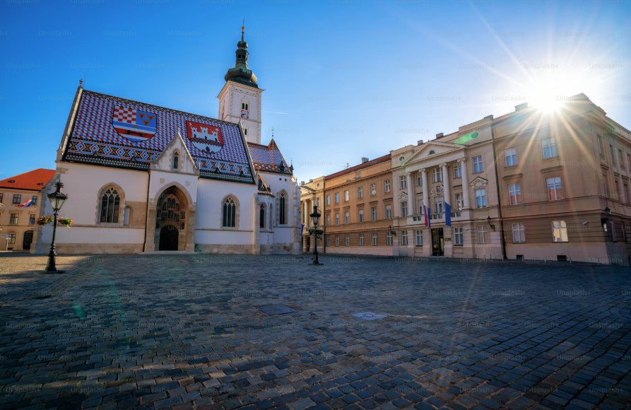 croatia zageb 2 from unsplash