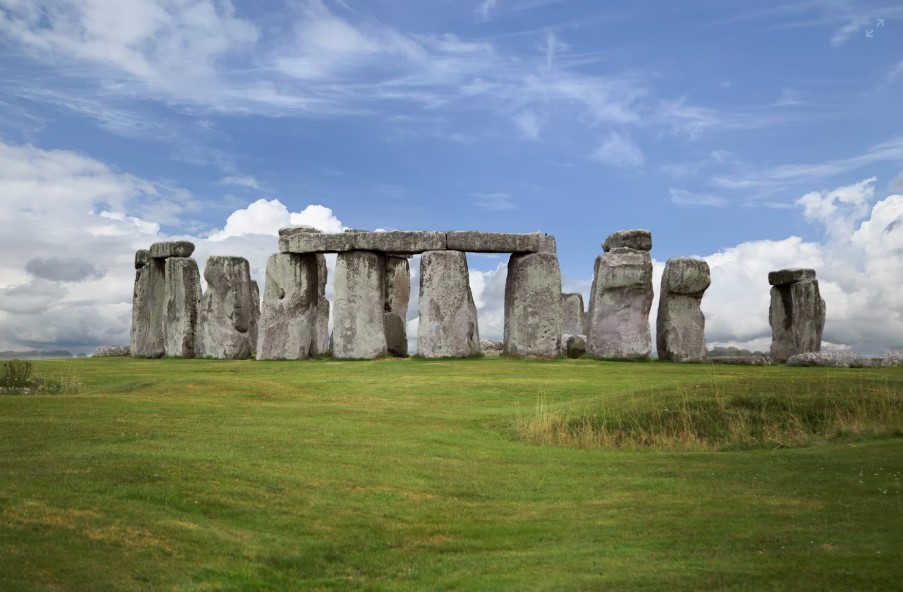 england stonehenge 1 from unsplash