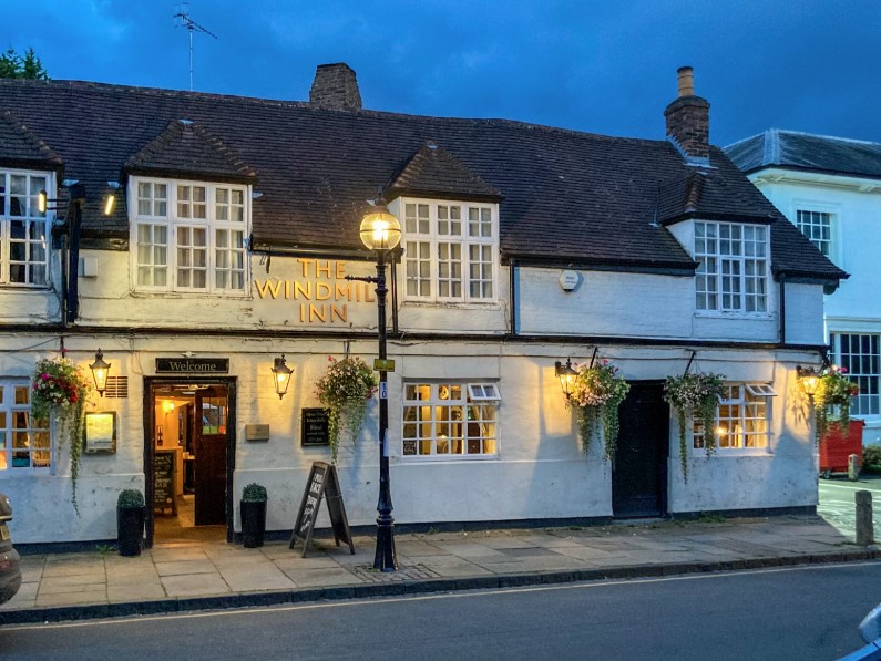 england stratford-upon-avon