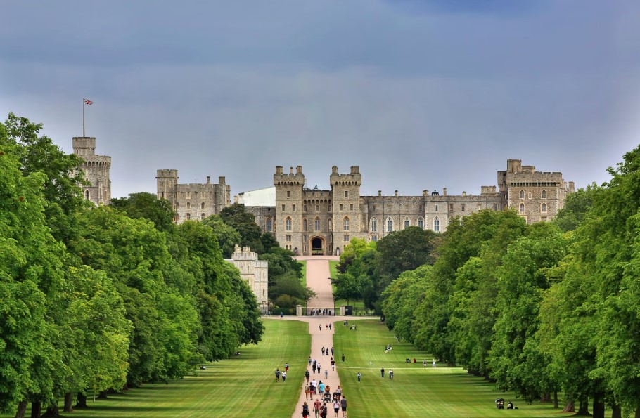 england windsor castle 1 from unsplash
