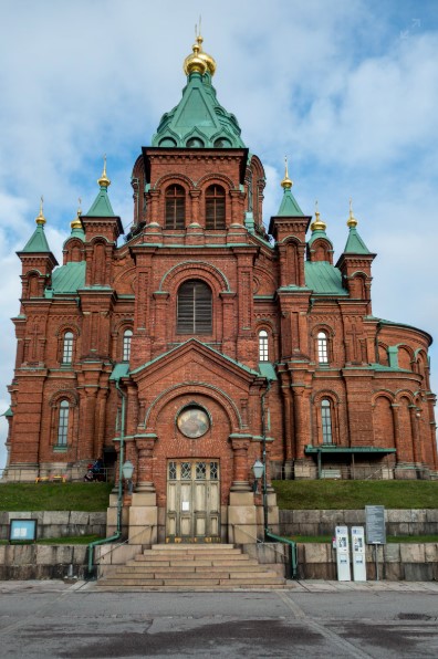 finland helsinki 2 from unsplash