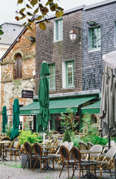 france hoenfleur from unsplash 2