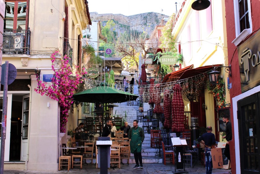 greece athens 3 from unsplash