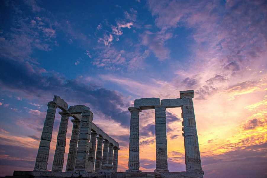 greece cape sounion 1 from unsplash