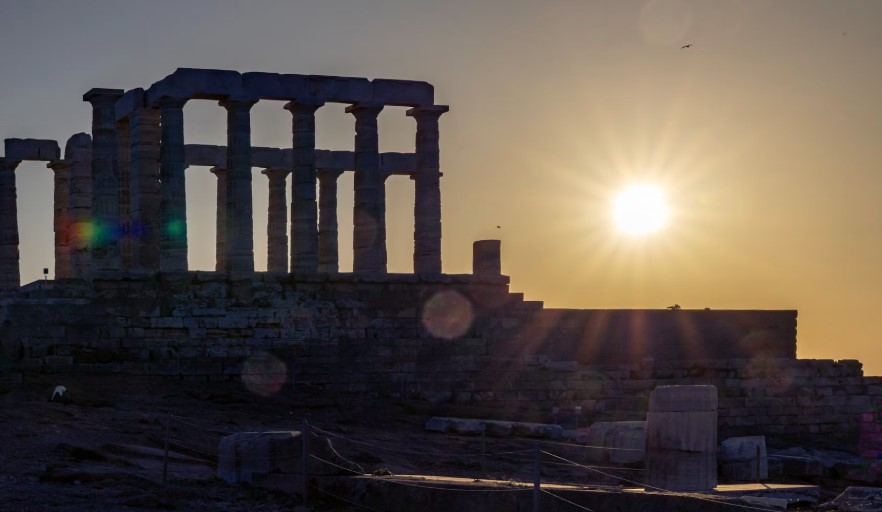 greece cape sounion 3 from unsplash