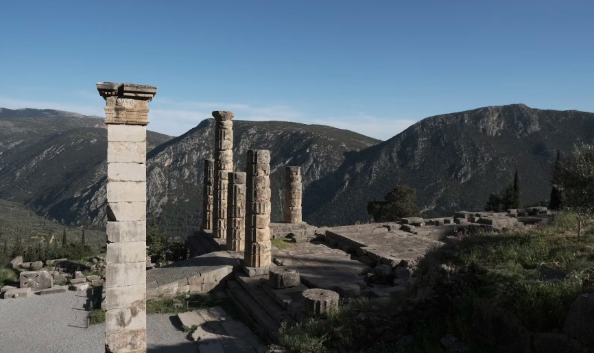 greece delphi 1 from u