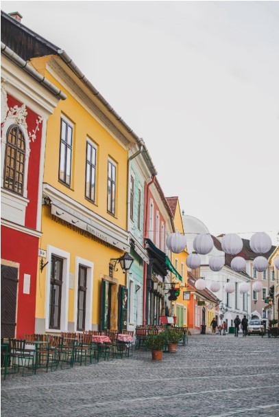 hungargy szentendre from unsplash