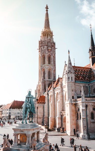 hungary budapest 2 from unsplash