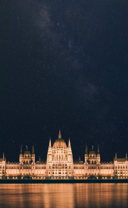 hungary budapest 3 from unsplash