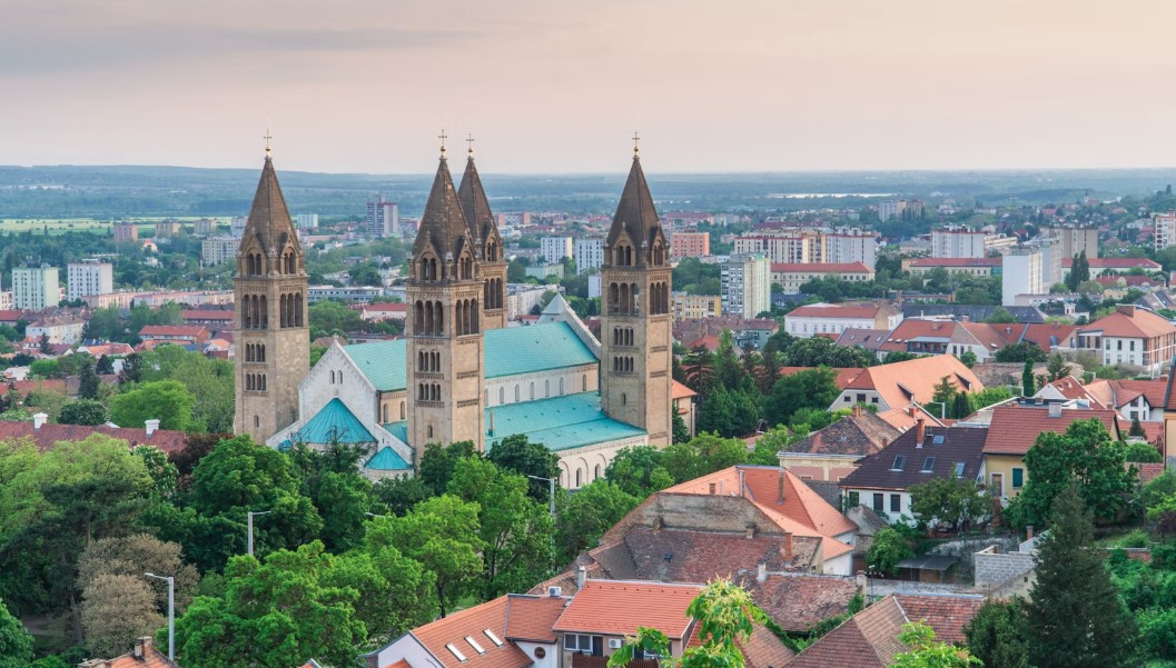 hungary pecs 1 from unsplash