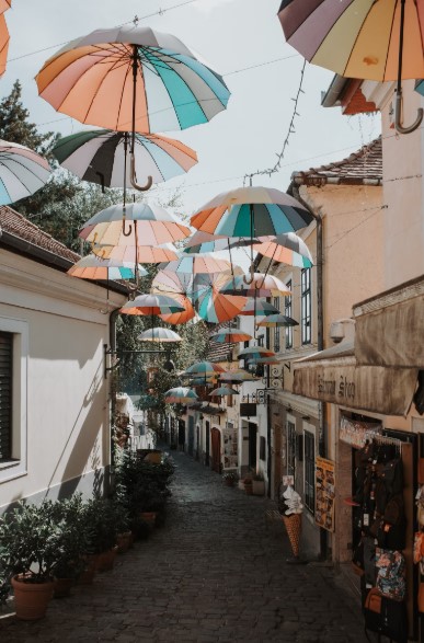 hungary szentendre 2 from unsplash