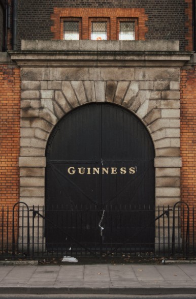 ireland dublin 2 from unsplash