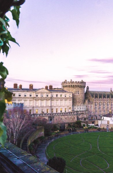 ireland dublin 3 from unsplash