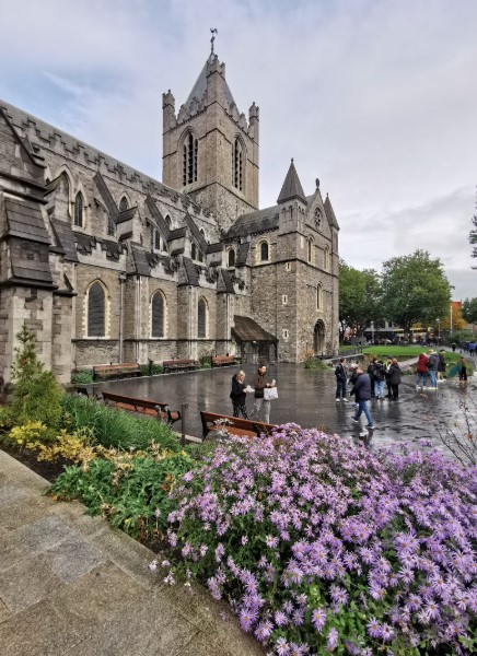 ireland dublin 6 from unsplash