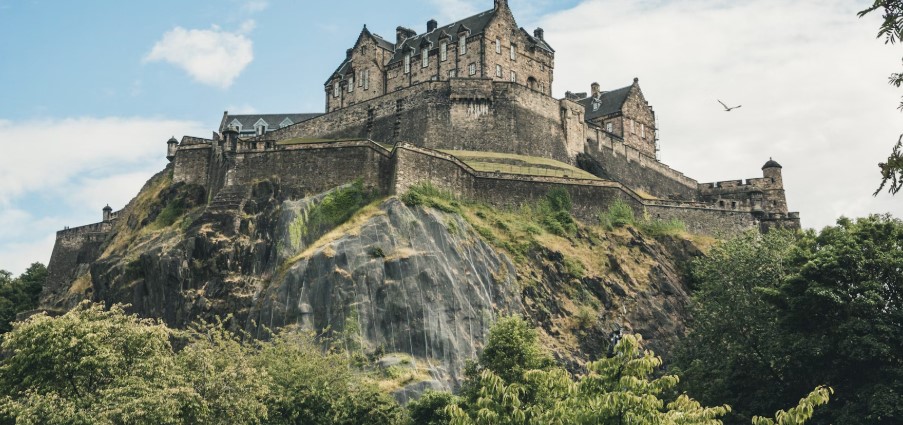 ireland edinburgh 2 from unsplash