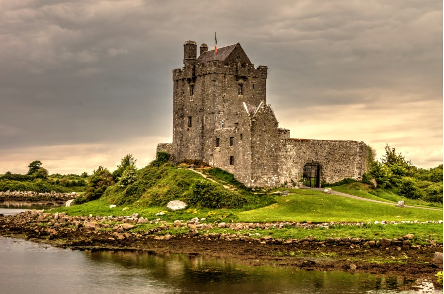ireland galway 2 from unsplash