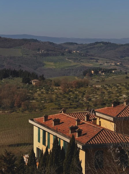 italy chianti from unsplash 1