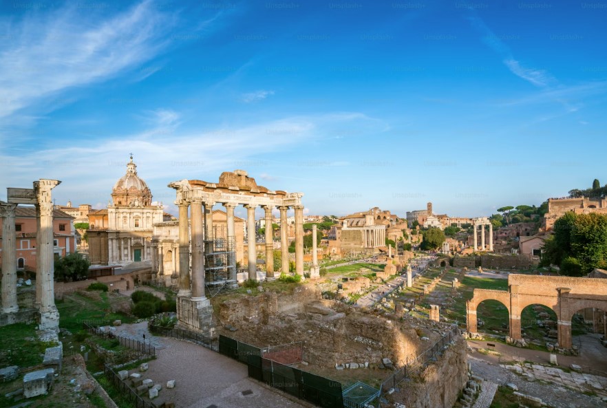 italy pompeii 1 from unsplash