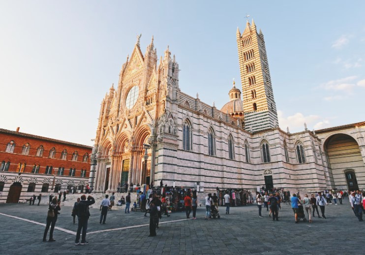 italy siena from unsplash 1
