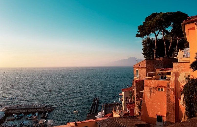 italy sorrento 1 from unsplash