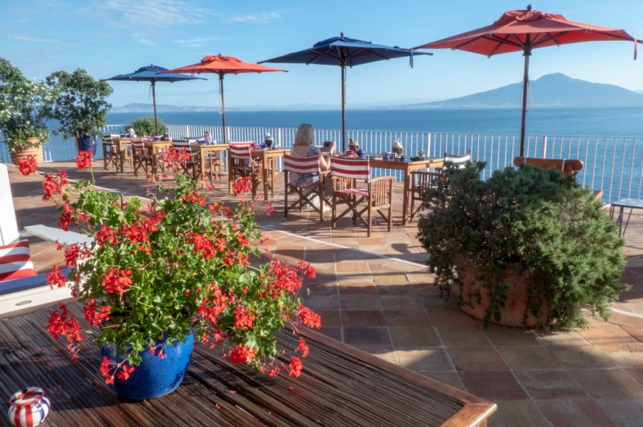 italy sorrento 3 from unsplash